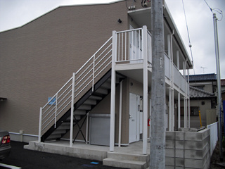 【エントランス】 | マグノリア幕張