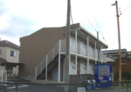 マグノリア幕張の画像