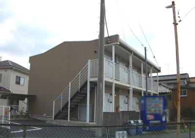 【外観】 | マグノリア幕張