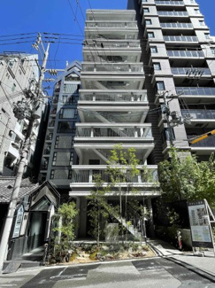 【外観】 | CONCOM釣鐘Front | CONCOM釣鐘Front　外観