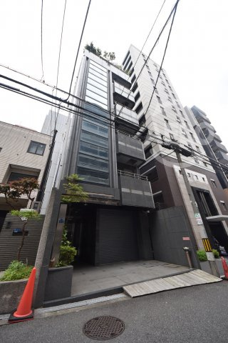 船越ANビル