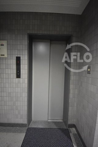 船越ANビルのその他共用部分|船越ANビル　エレベーター