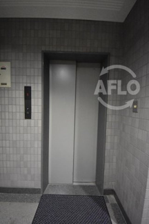 【その他共用部分】 | 船越ANビル　エレベーター