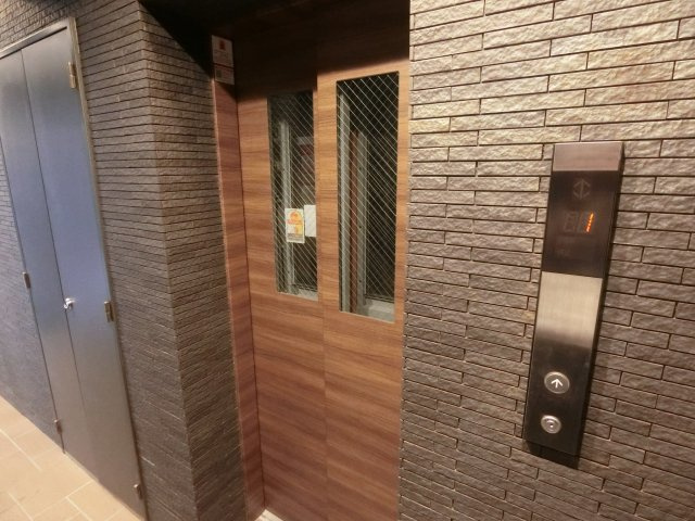 ザ・プレシャス武蔵小杉のその他共用部分
