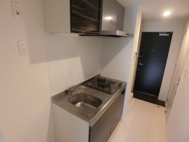 ザ・プレシャス武蔵小杉のキッチン|他のお部屋の参考写真となります。