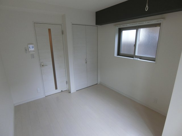 ザ・プレシャス武蔵小杉の寝室|他のお部屋の参考写真となります。