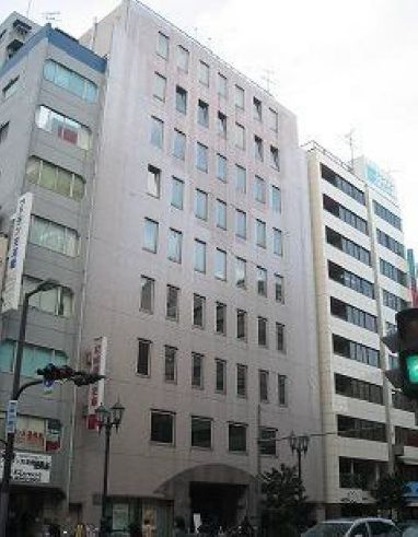 尼信天満橋ビル