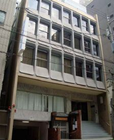 内平野ビル