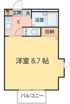 ☆★リブマックスの仲介手数料は家賃の半月分です★☆