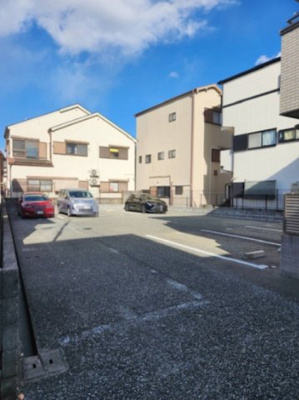 【外観】 | 南塚口町8丁目貸ガレージ