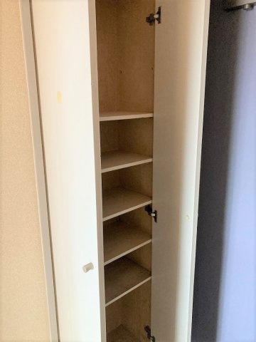 【収納】 | 靴箱