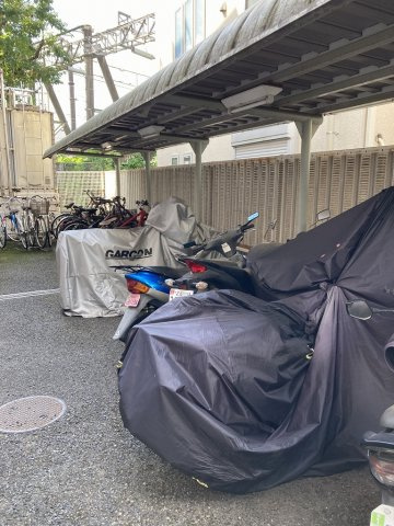 【その他共用部分】