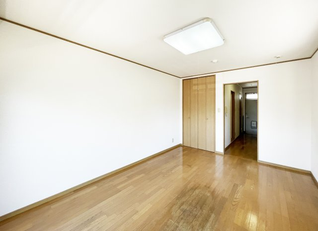 グリーンリバティー新蔵の居間・リビング