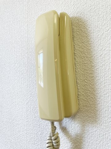 グリーンリバティー新蔵のセキュリティ