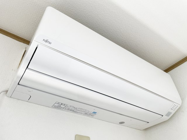 グリーンリバティー新蔵の設備