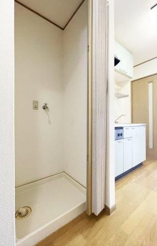 グリーンリバティー新蔵の設備