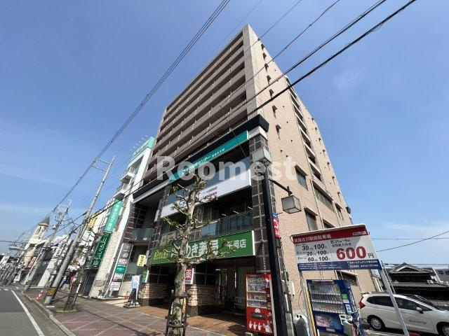 サンロード・スクエア・ショウワ