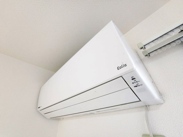 【設備】 | サンドルチェ | エアコン　別室・参考302号室