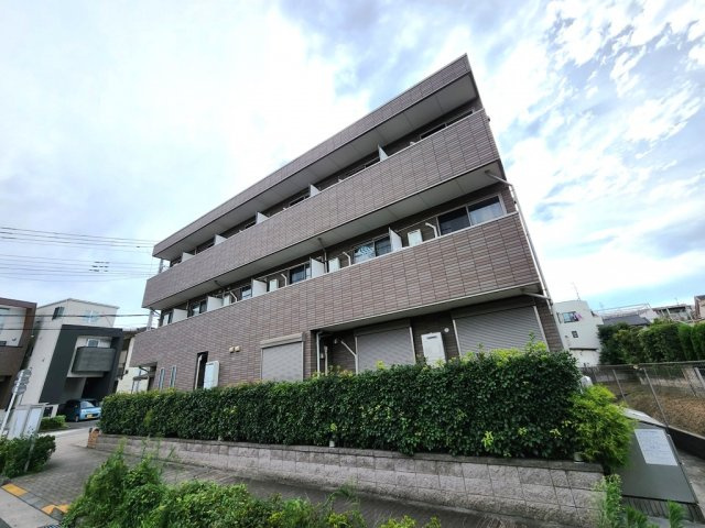 【外観】 | サンドルチェ