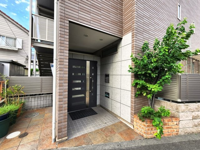 【エントランス】 | サンドルチェ