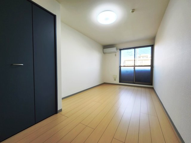 【洋室】 | サンドルチェ | 別室・参考302号室