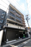 イーグルコート御所南柳馬場二条103の画像