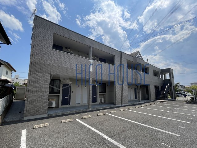 グランチェスタⅡ