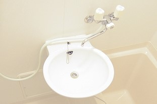 【洗面所】 | 田代南