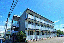 【外観】 | 田代南