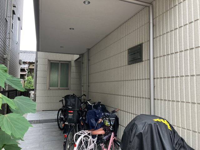 【その他】 | la casa dolce 雪谷 | la casa dolce 雪谷 