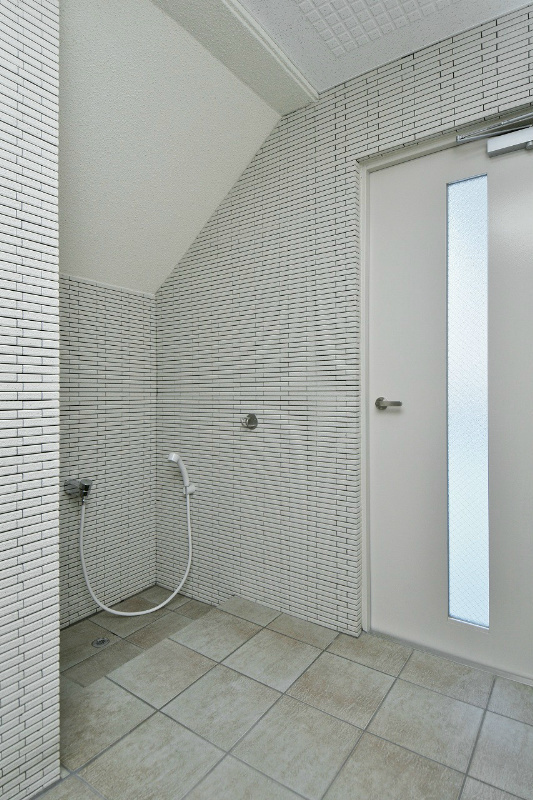 カーサクラロのその他共用部分