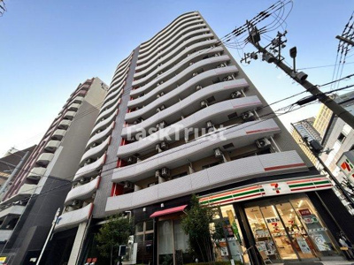 【外観】 | SEST北浜