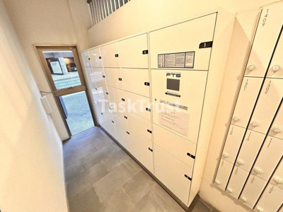 【その他共用部分】 | SEST北浜