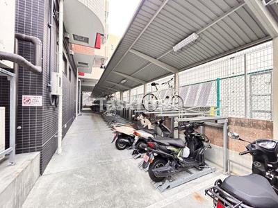 【その他共用部分】 | SEST北浜