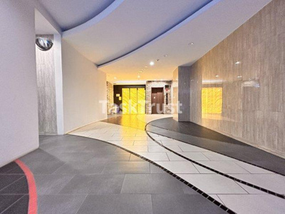 【ロビー】 | SEST北浜