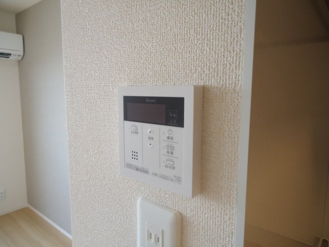 【設備】 | レジデンス朝日町　A棟 | ※同建物同型別のお部屋
