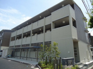 レジデンス朝日町　A棟の画像