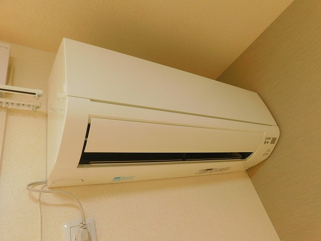 【設備】 | レジデンス朝日町　A棟 | ※同建物同型別のお部屋