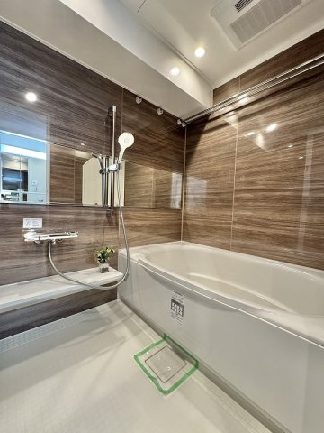 ファミール浜園　10階　リ　ノベーション済 家具付の外観