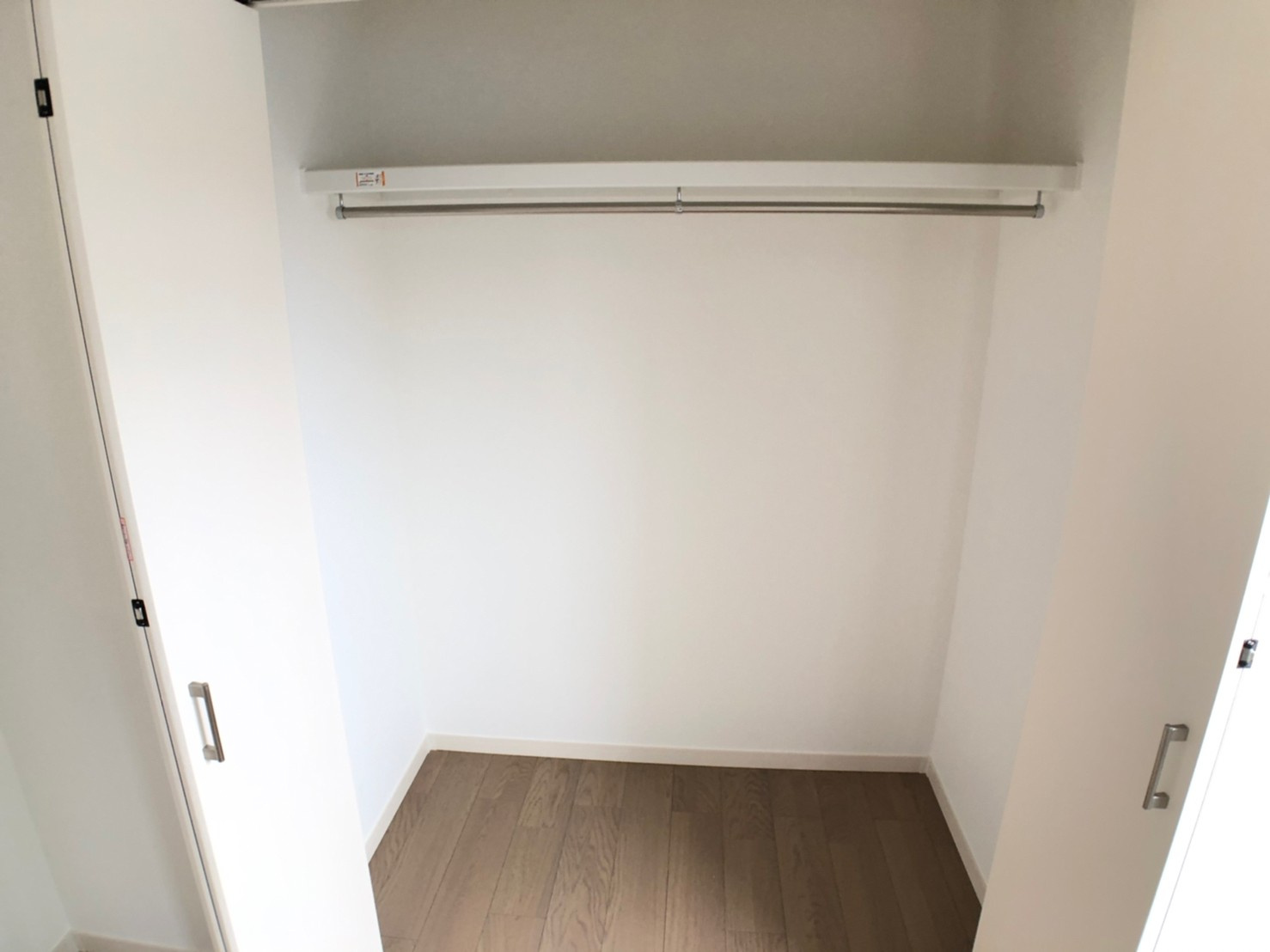 グロースコート弥刀Ⅱの収納