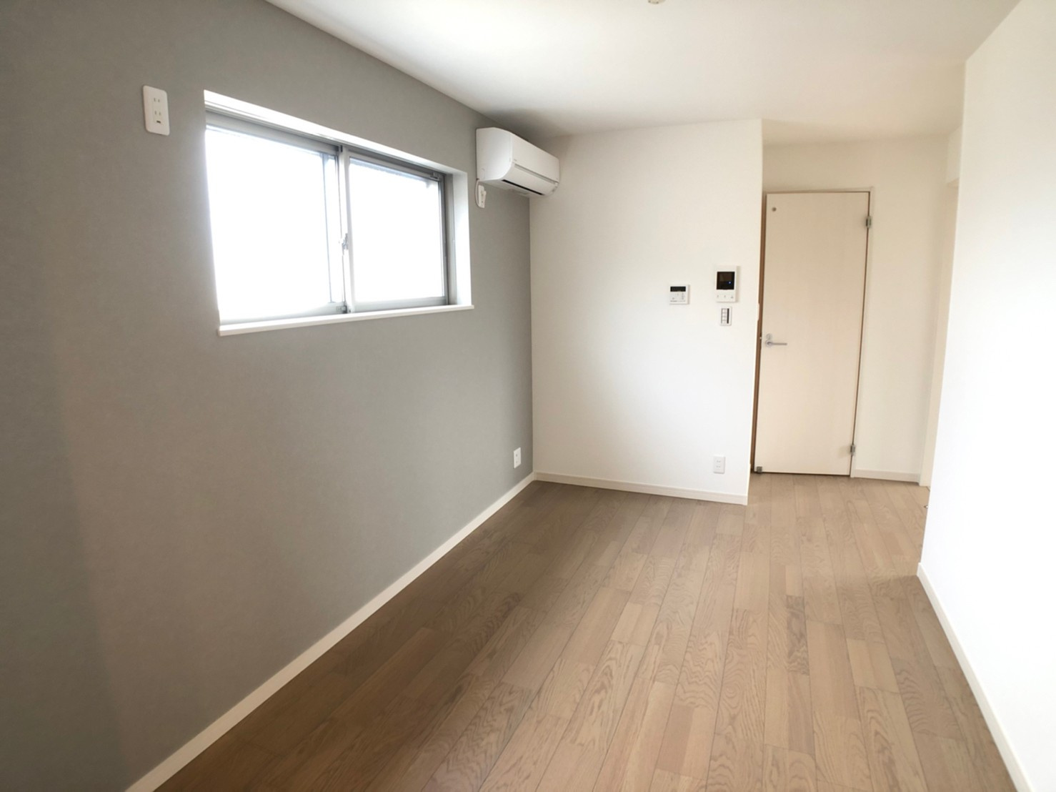 グロースコート弥刀Ⅱの居間・リビング