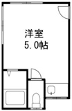 練馬区桜台４丁目のアパートの画像