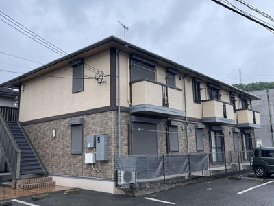 【外観】 | マリン毛見