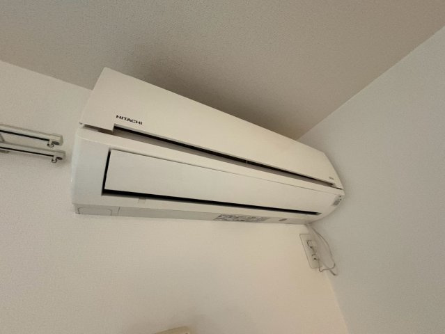 カーサルミエールⅡの内装
