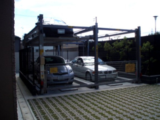 【駐車場】 | 駐車場★