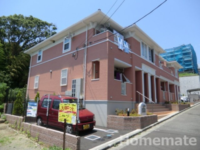 【その他共用部分】 | 本町ハイツＸ