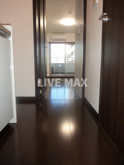 【その他】グランシティレジデンス京都駅前（旧：GARNET RESIDENCE 七条河原町） 