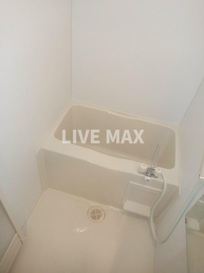 【浴室】グランシティレジデンス京都駅前（旧：GARNET RESIDENCE 七条河原町） 