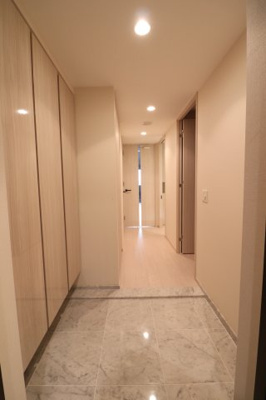 【ロビー】 | グランレジェイド京都河原町412