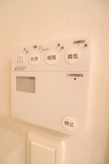 【設備】 | グランレジェイド京都河原町412